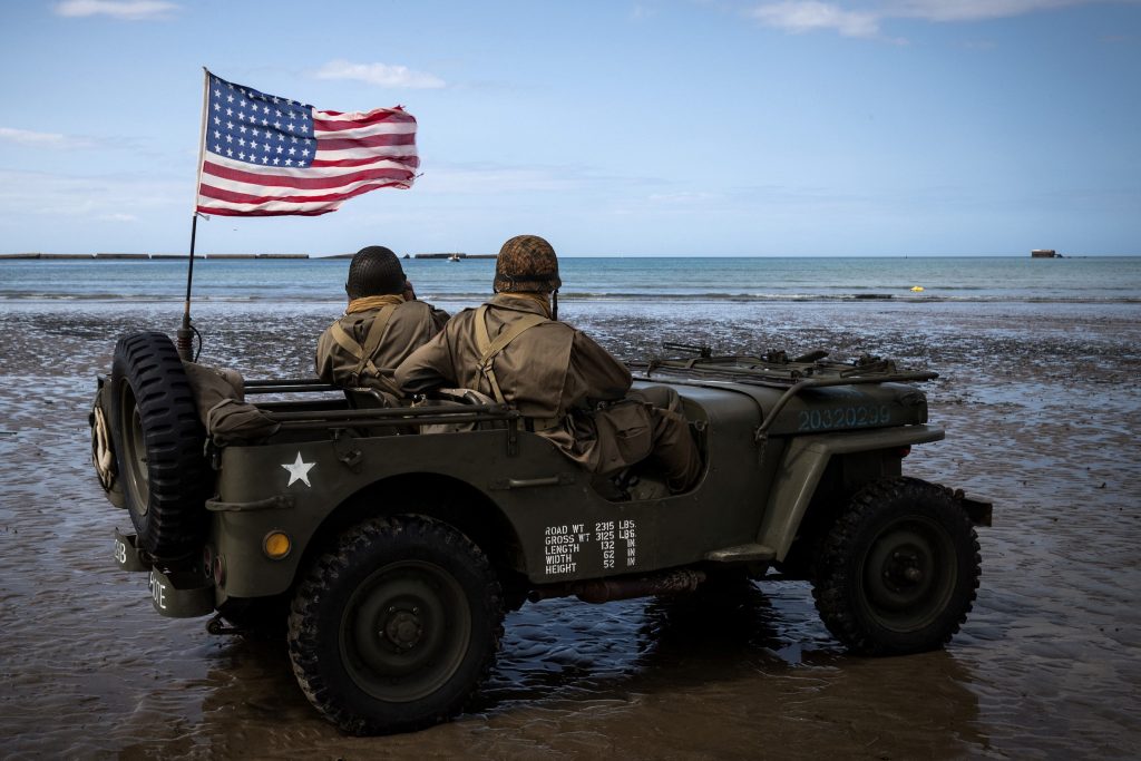 Photo © JOEL SAGET / AFP